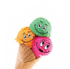 Ice cream